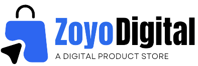 Zoyo Digital