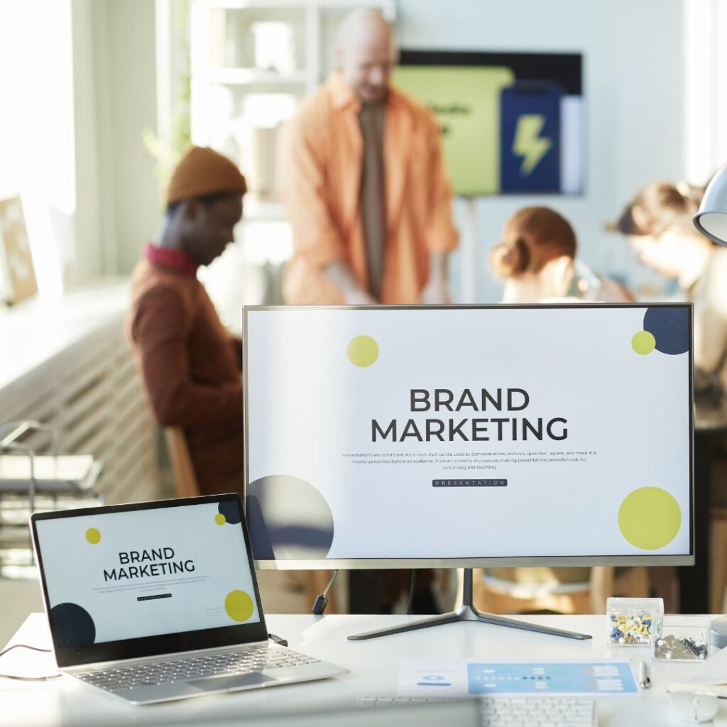 marketing