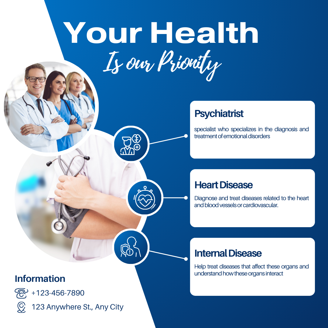 marketing portfolio