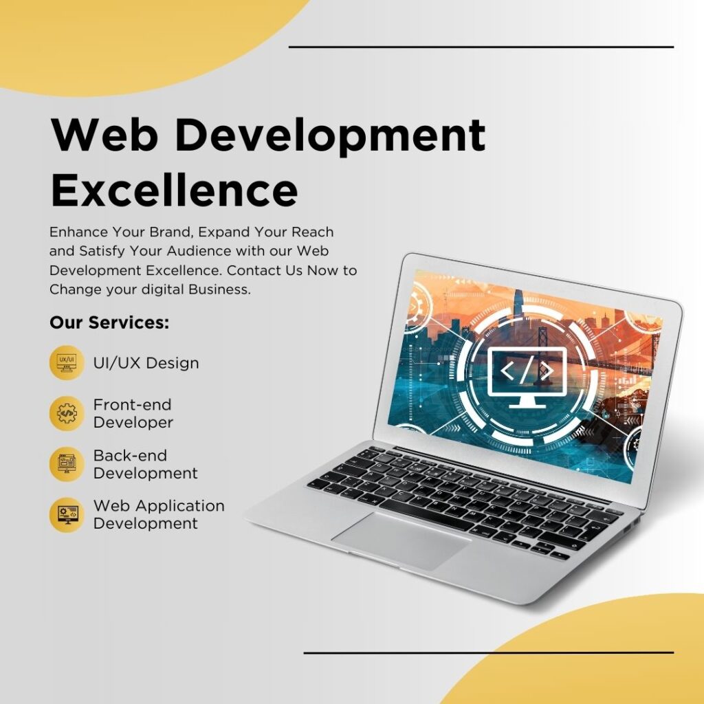 Web Designing