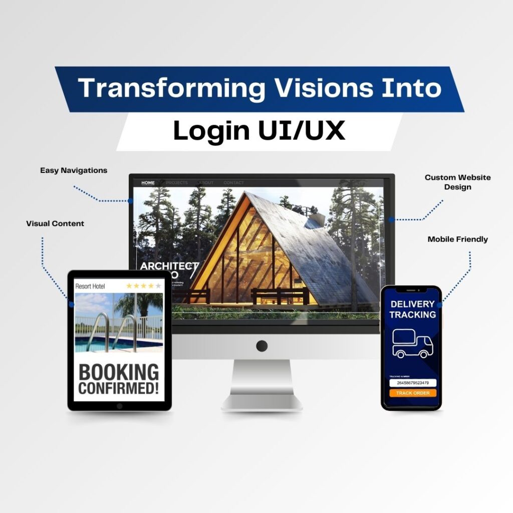 Web Designing